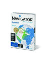 Papier Super blanc NAVIGATOR Expression A4 90g FSC - Le carton de 5 ramettes de 500 feuilles
