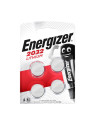 Pack 4 Piles boutons Energizer lithium 3V CR 2032