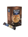 Café soluble en stick 1,8g Maxwell House - La boîte de 100