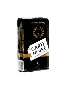 Café moulu Carte Noire 250g - Le lot de 2