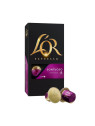 Café capsules L'Or Espresso Sontuoso classique - Nespresso compatibles - La boîte de 10