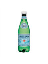 Eau minérale naturelle gazeuse SAN PELLEGRINO 50 cl - Le carton de 24 bouteilles