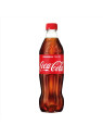 Coca-Cola 50cl - Le pack de 24 bouteilles