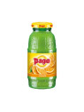 Jus de fruits PAGO Orange 20 cl - Le pack de 12 bouteilles