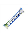 Barres chocolat noix de coco BOUNTY 57 g - Le lot de 24