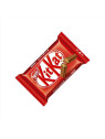Barres chocolatées KIT-KAT 41,5 g - Le lot de 36