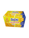 Biscuits Crackers Réception BELIN assortis - La boîte de 380g