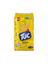 Biscuits apéritifs Original TUC - Les 3 étuis de 75g