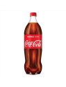 Coca-Cola 1,25 L - Le pack de 6 bouteilles