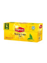 Thé noir Yellow Label LIPTON - La boîte de 30 sachets