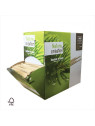 Agitateurs en bois 11 cm - Boîte distributrice - Lot de 5000 unités