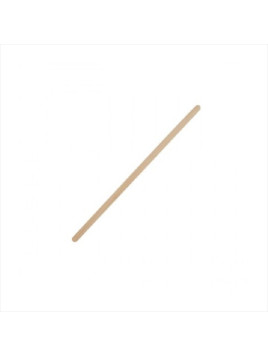 Agitateurs en bois 14 cm - Le paquet de 1000
