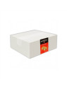 Mini cookies nougatine et pépite de chocolat Monbana 4g (sachet) - Le carton de 200