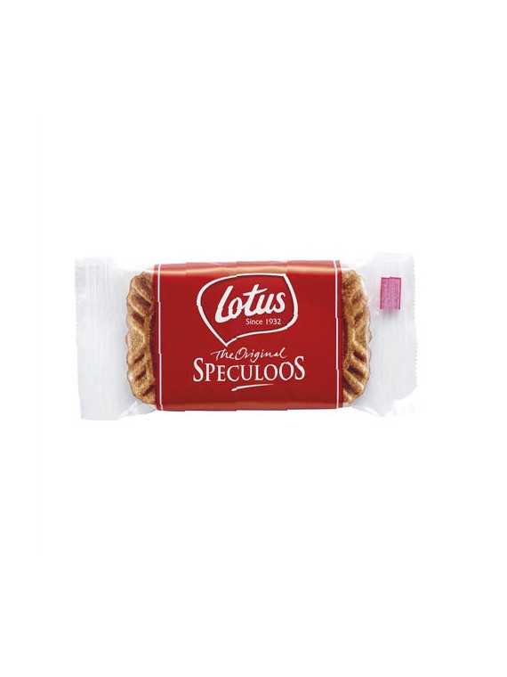 Biscuits speculoos Lotus Original (sachet) - La boîte distributrice de 150