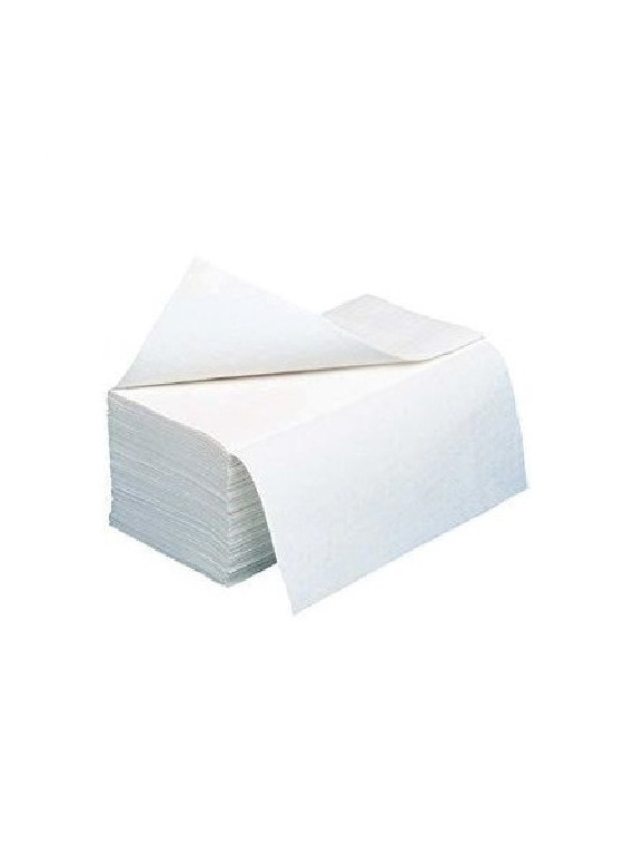 Papier toilette feuille à feuille Ecolabel - 230 x 103 mm - Le lot de 40 paquets