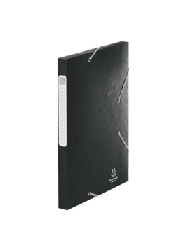Boîte de classement Exacompta Cartobox - Dos de 2,5 cm - A la couleur- Le lot de 2