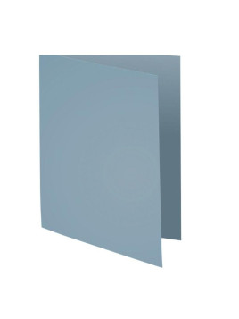 Chemises vives Exacompta A4 210g carte recyclée - A la couleur - Le lot de 100