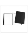 Protège-documents A4 souple polypro 20 vues - Le lot de 2