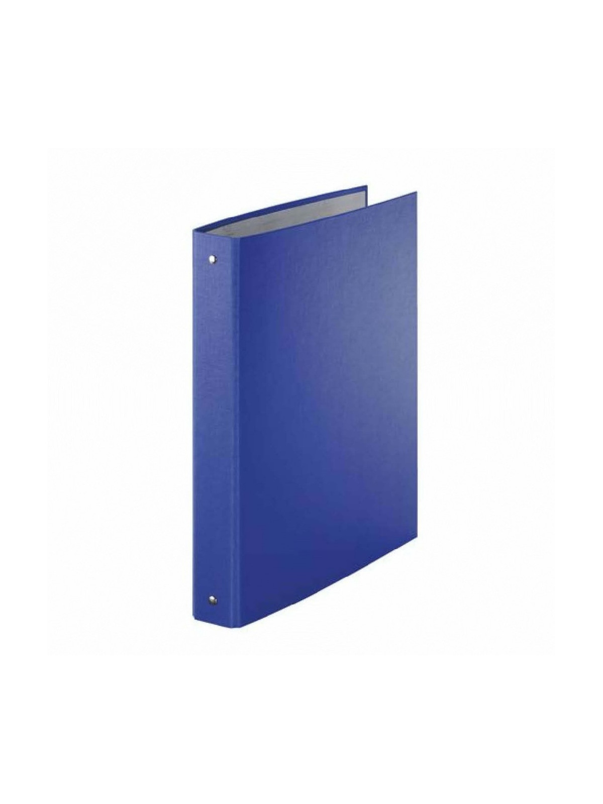 Classeur 4 anneaux plastifié A4 - Dos 4 cm - A la couleur - Le lot de 2