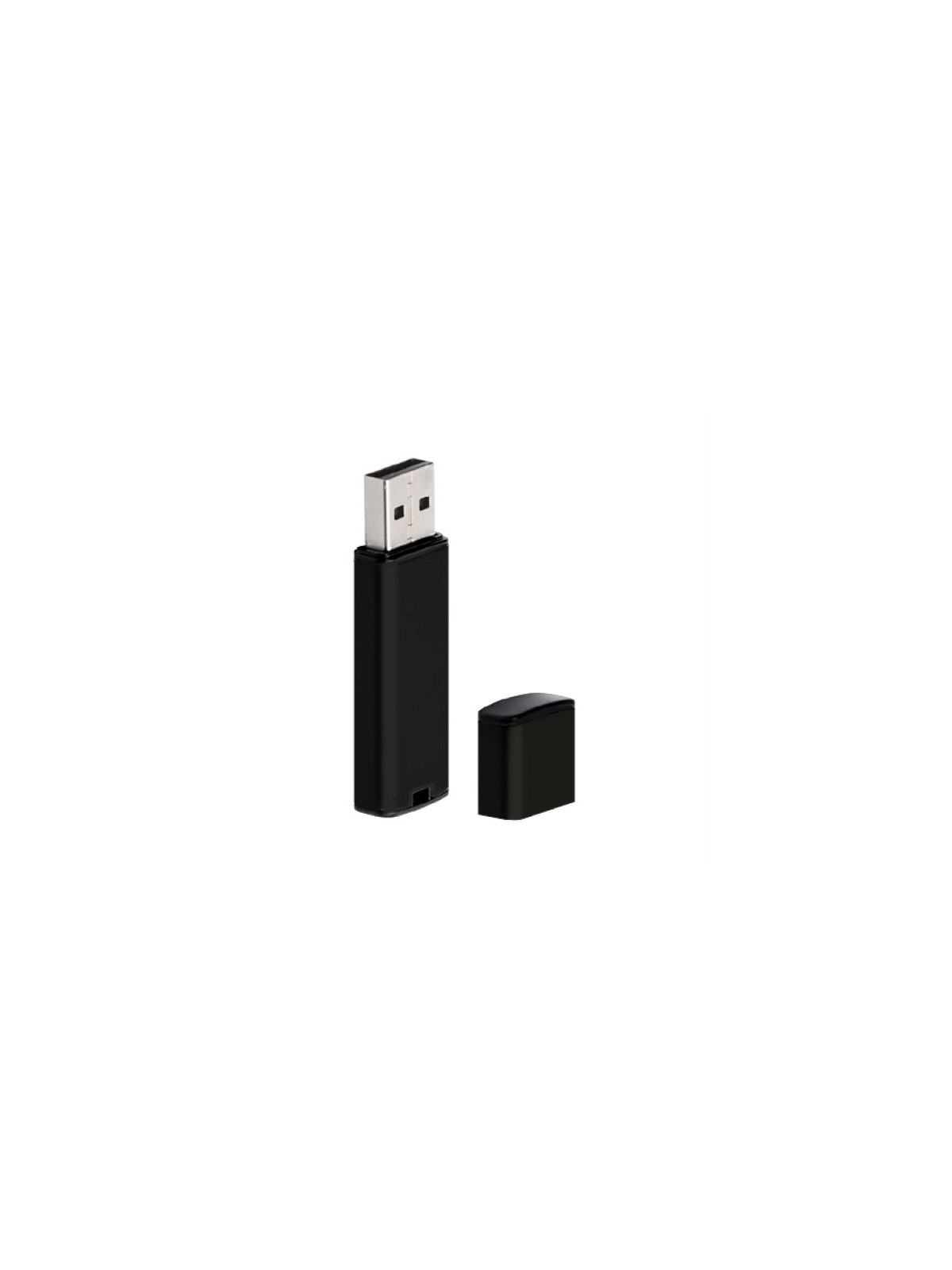 Clé USB OSLO vierge à capuchon