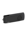 Clé USB TWIST vierge à coque pivotante - USB 2