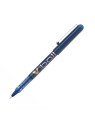 Stylo roller Pilot V-Ball à capuchon - Pointe fine