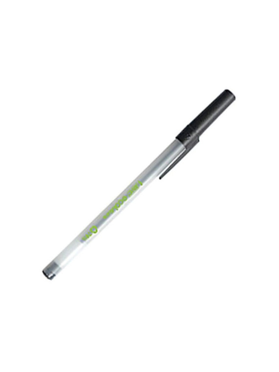 Stylo bille Bic Écolutions Round Stic