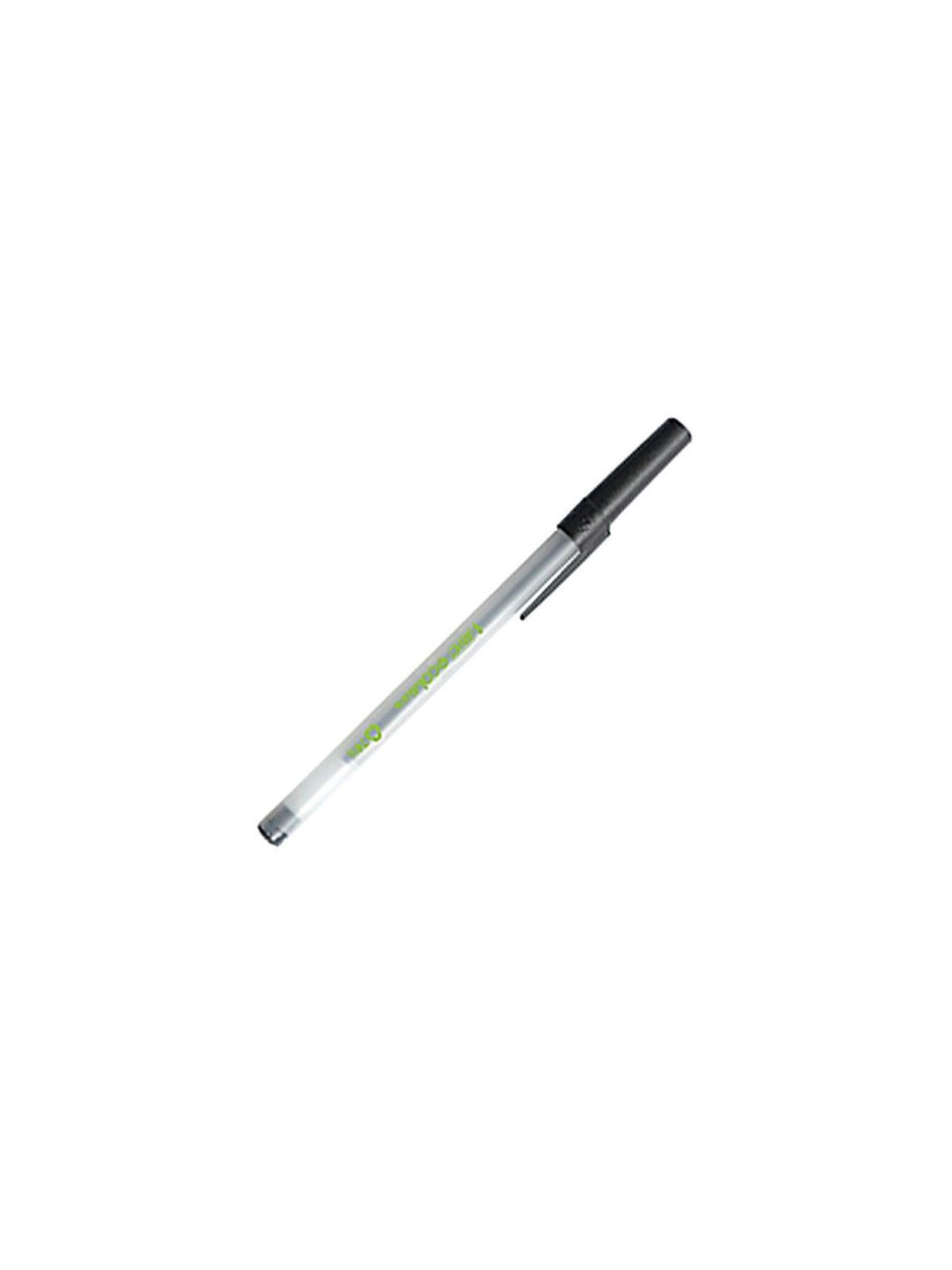 Stylo bille Bic Écolutions Round Stic