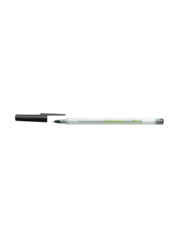 Stylo bille Bic Écolutions Round Stic