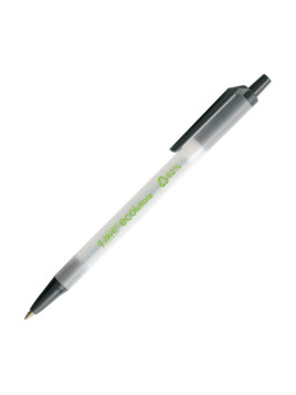 Stylo bille rétractable Bic Écolutions Clic Stic