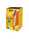 Stylo bille rétractable Bic Écolutions Clic Stic
