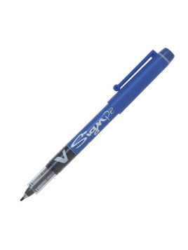 Stylo feutre Stabilo Sensor - Pointe extra fine