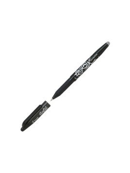 Stylo roller effaçable Pilot FriXion Ball à capuchon - Pointe moyenne