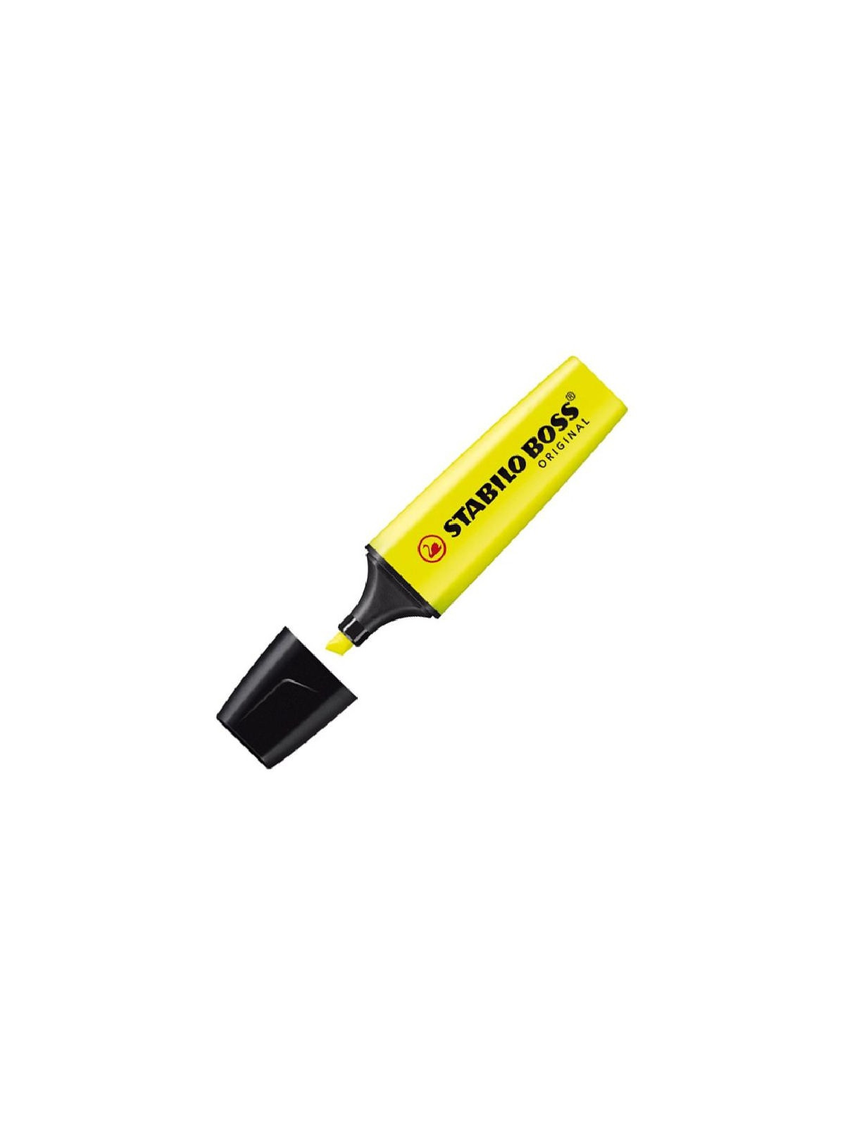 Surligneur Stabilo Boss Original