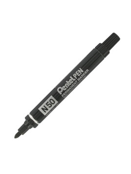 Marqueur permanent Pentel N50 - Pointe ogive