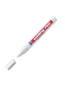 Marqueur peinture permanent Edding 750 - Pointe ogive