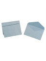 Enveloppes élections 90x140 mm recyclées 64g - Le lot de 100