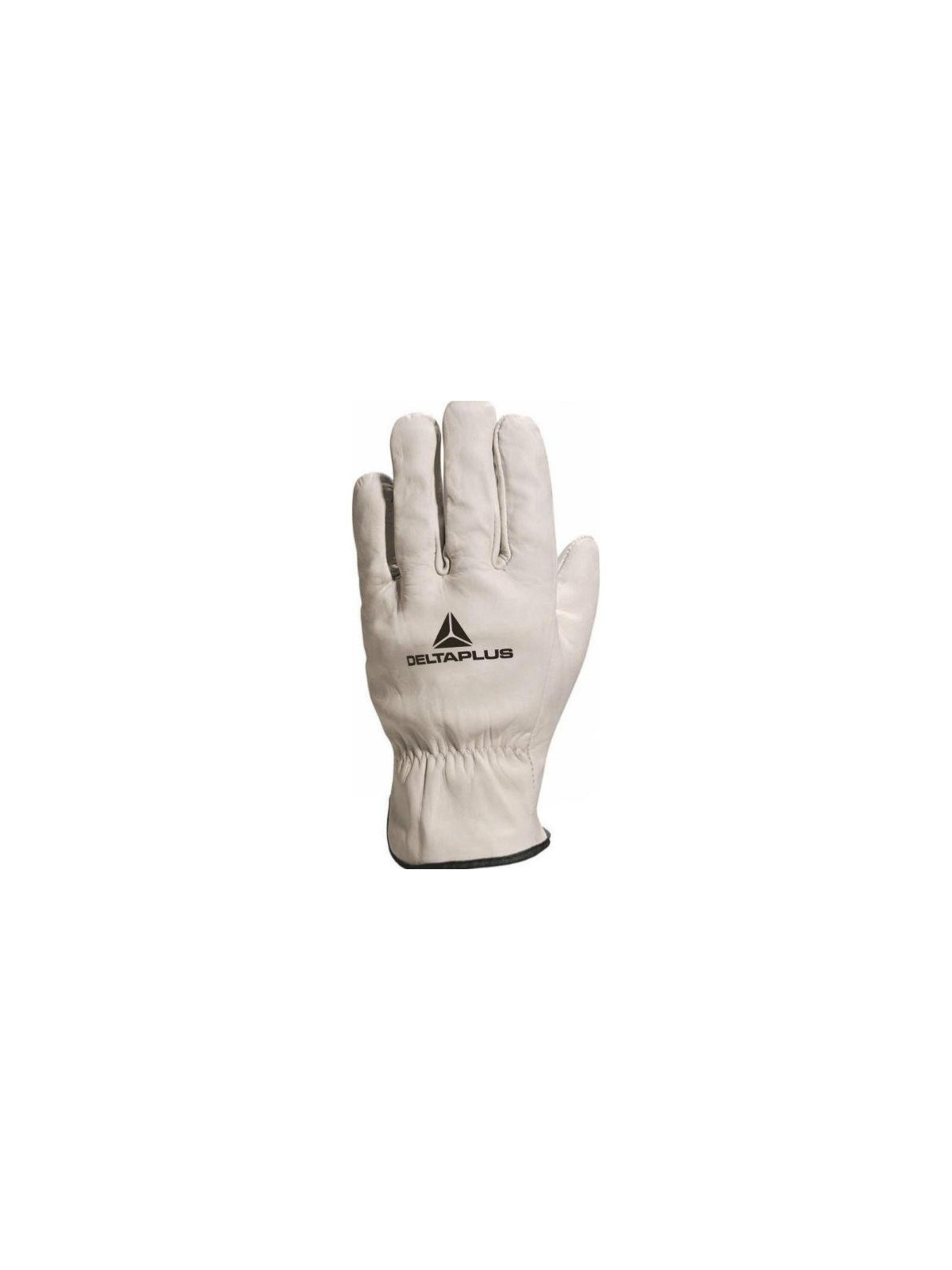 Gants de manutention renforcés - La paire Taille M/8/8,5