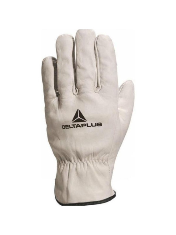 Gants de manutention renforcés - La paire Taille M/8/8,5