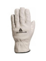 Gants de manutention renforcés - La paire Taille M/8/8,5