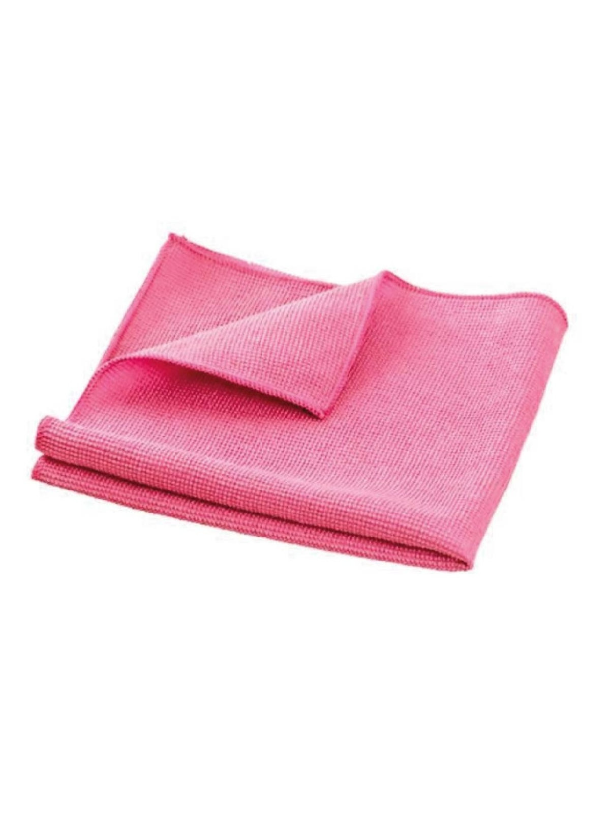 Lavettes microfibres 300g/m2 - Le lot de 5 Bleu