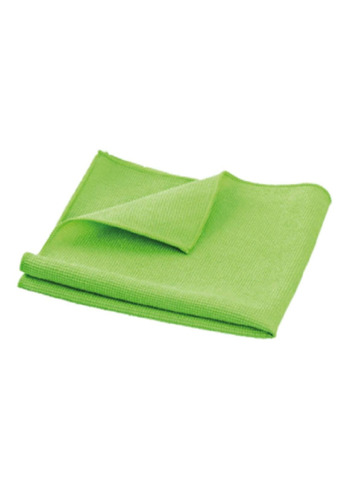Lavettes microfibres 300g/m2 - Le lot de 5 Bleu