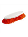 Brosse à main 21 cm - Qualité alimentaire Blanc