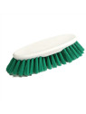 Brosse à main 21 cm - Qualité alimentaire Blanc
