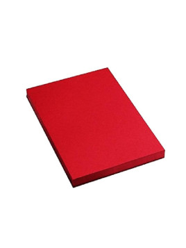 Papier couleur intense A4 80g - La ramette de 500 feuilles