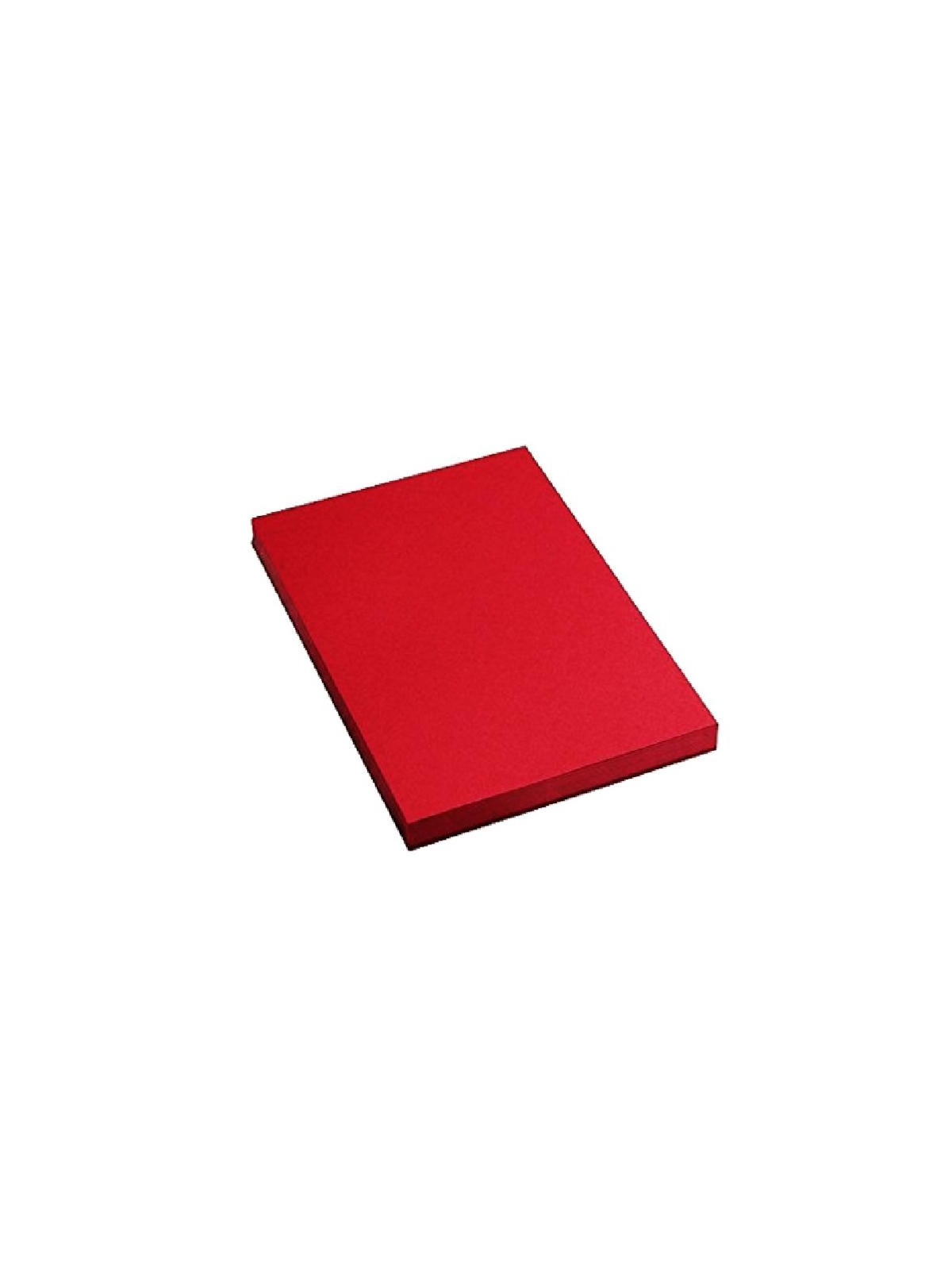 Papier couleur intense A4 80g - La ramette de 500 feuilles