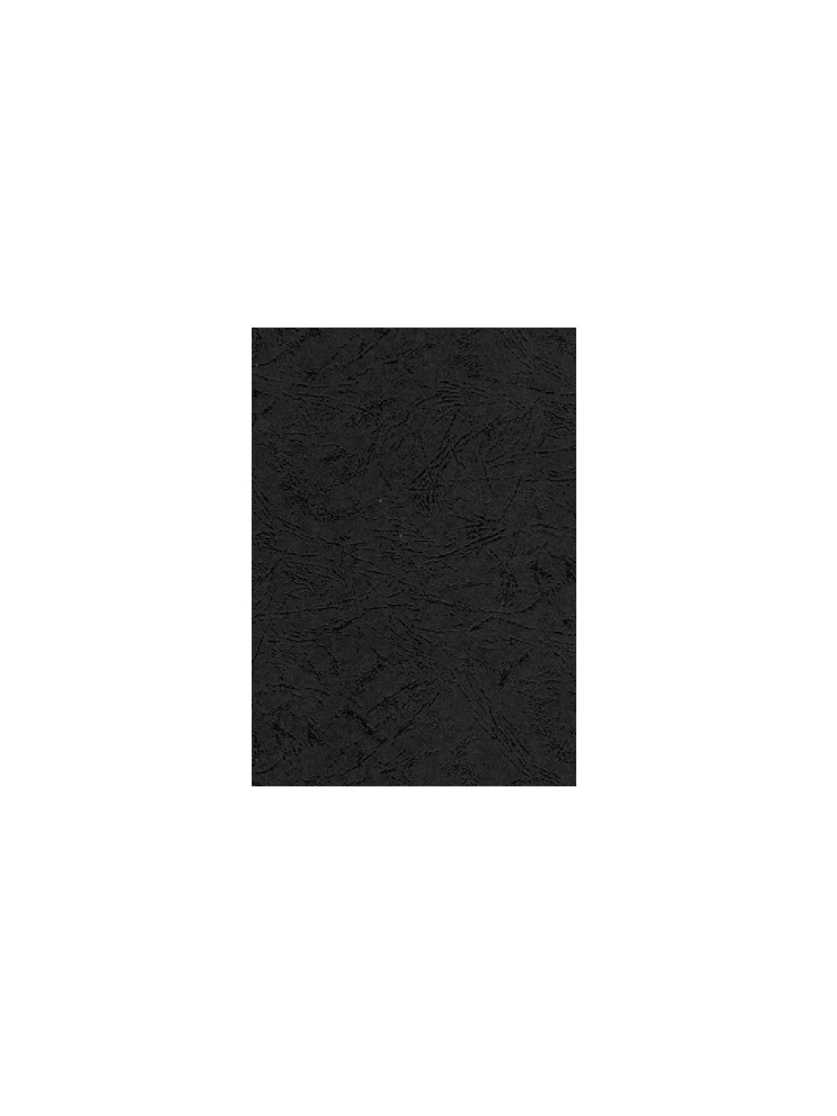 Couverture pour reliures A4 - Carton grain cuir 240g - A la couleur - Le lot de 100