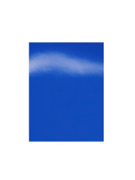 Couverture pour reliures A4 - Carton brillant 250g - A la couleur - Le lot de 100