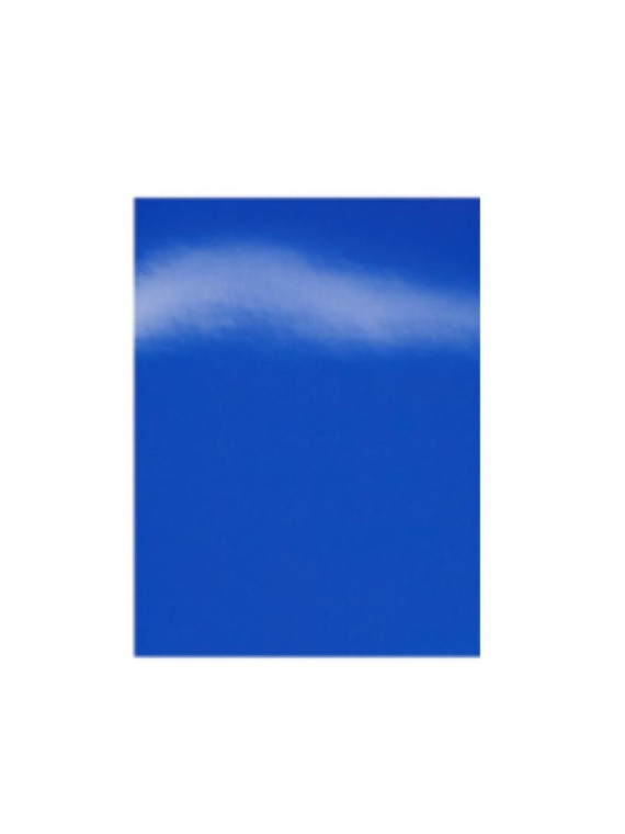 Couverture pour reliures A4 - Carton brillant 250g - A la couleur - Le lot de 100