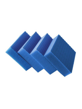 Eponge HACCP Color Clean - Le lot de 4 - A la couleur